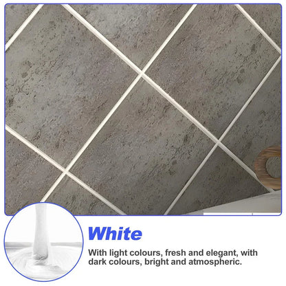 Tile and Joint Repair