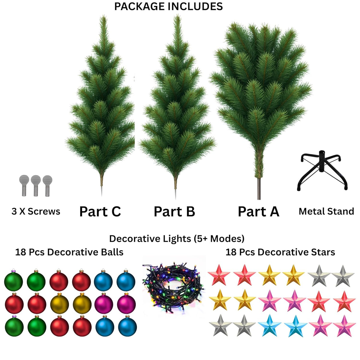 Christmas tree