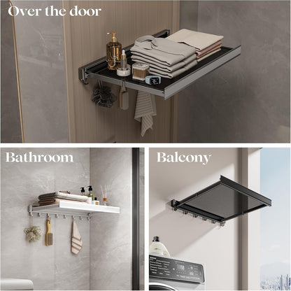 Retractable Drying Net