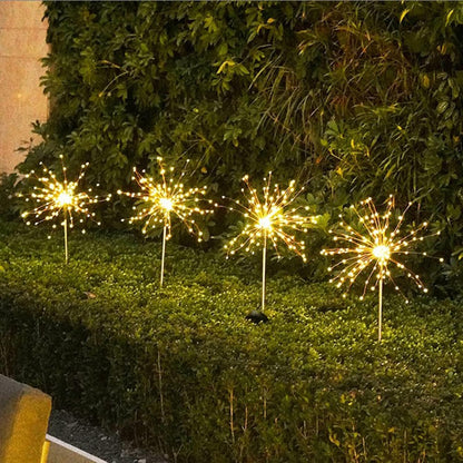 Garden Lights Outdoor