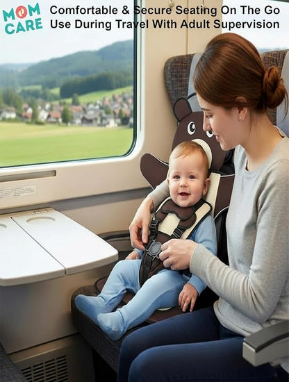 Portable Toddler Travel Seat 🧸🪑
