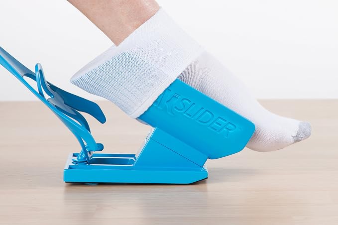 Allstar Sock Slider Aid Kit 🧦👞✨