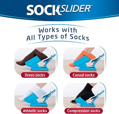 Allstar Sock Slider Aid Kit 🧦👞✨