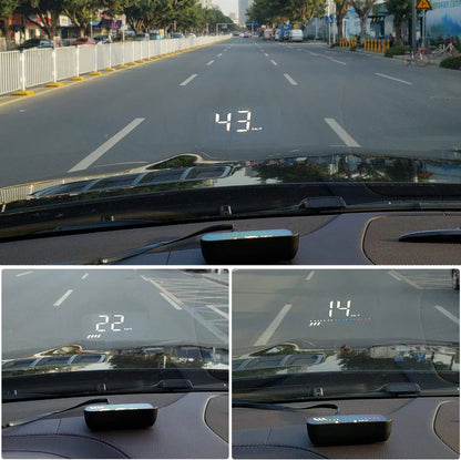 Head Up Display Car HUD