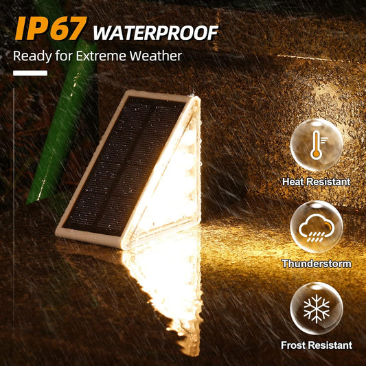 Step Light Outdoor Waterproof