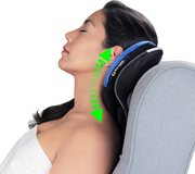 Adjustable Neck Support Pillow – Cervical Pain Relief & Relaxation