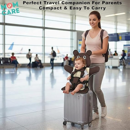 Portable Toddler Travel Seat 🧸🪑