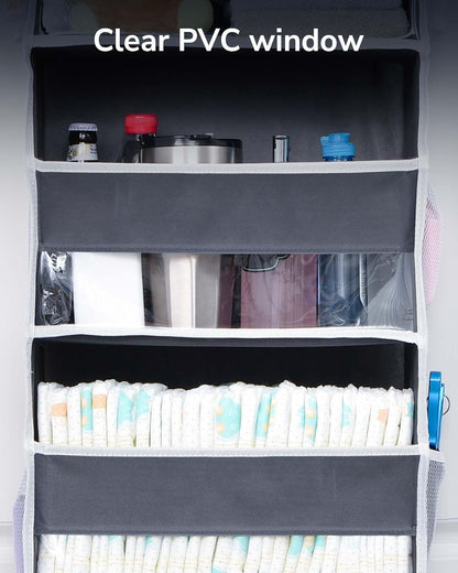 Over Door 5 Layers Organizer