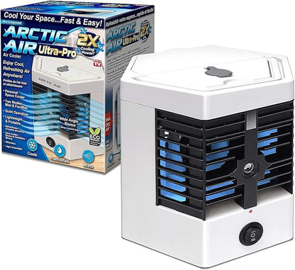 Arctic Air Ultra Pro Mini Air Cooler-B ❄️💨