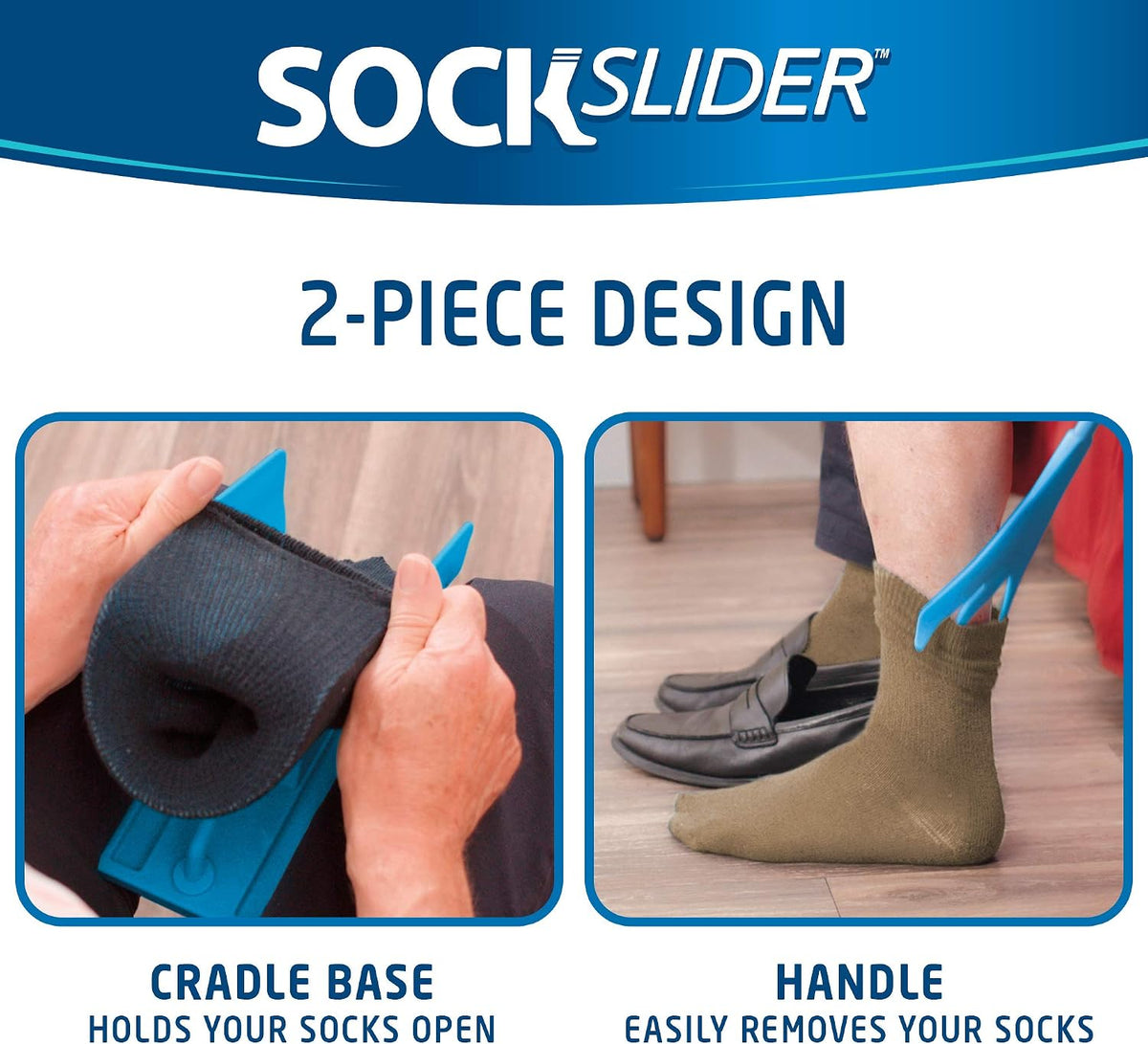 Allstar Sock Slider Aid Kit 🧦👞✨