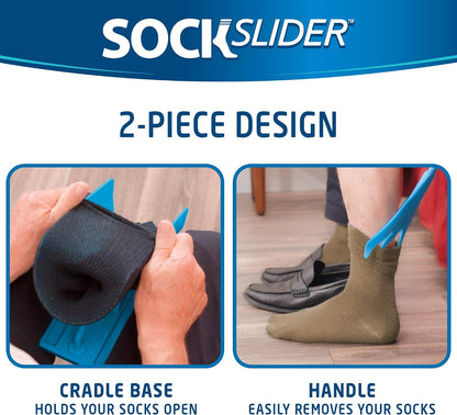 Allstar Sock Slider Aid Kit 🧦👞✨