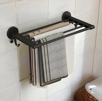 Metal Foldable Laundry Rack