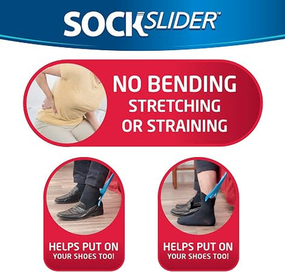 Allstar Sock Slider Aid Kit 🧦👞✨