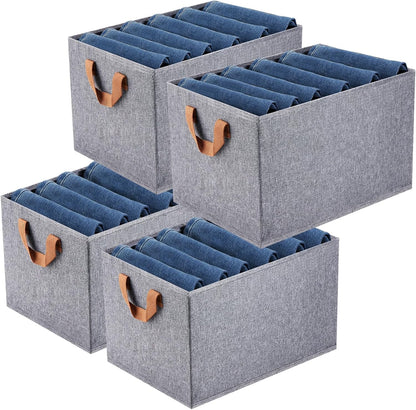 Wardrobe Storage Organiser