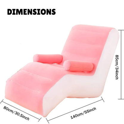 Lazy Inflatable Sofa