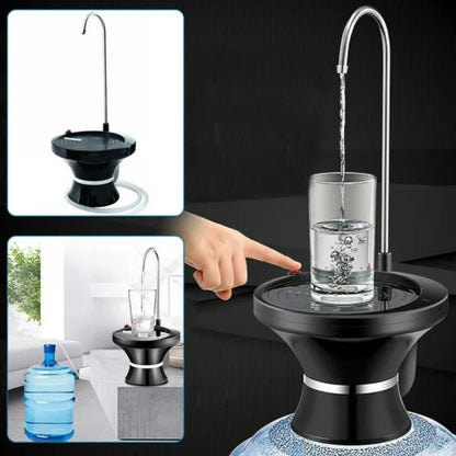 Automatic Sensor Drinking Water Dispenser,ZSW-C06