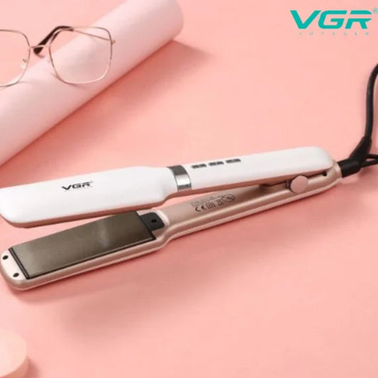 VGR Hair Straightener For Women V509