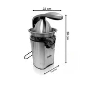 RAF 100W Electric Citrus Juicer - 300ml R626