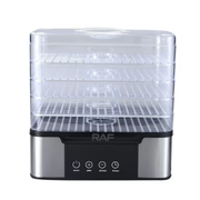 RAF Digital Food Dehydrator - DRIED FRUIT MACHINE MAKER R6801