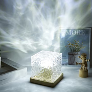 Aurora Glow Lamp and atmosphere light