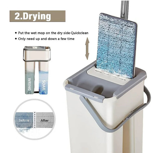 Floor Cleaning Tools