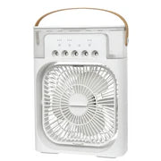 Portable Air Cooler Fan Air Conditioner And Humidifier