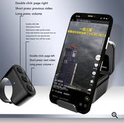 Phone Wireless Microphones K9