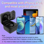 Phone Wireless Microphones K9