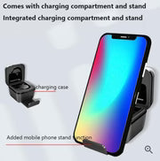 Phone Wireless Microphones K9