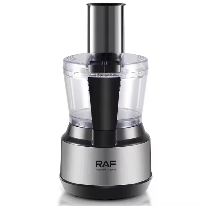RAF Food Processor