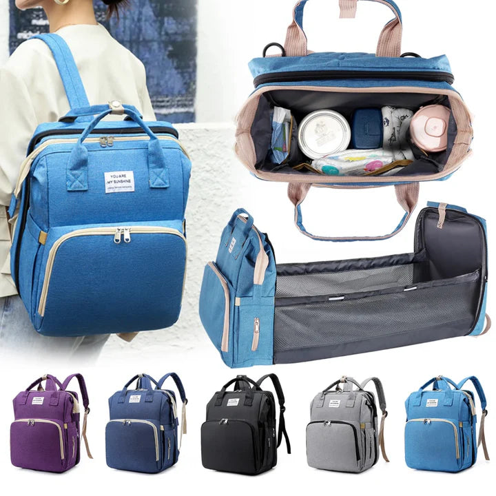 Backpack Travel Baby