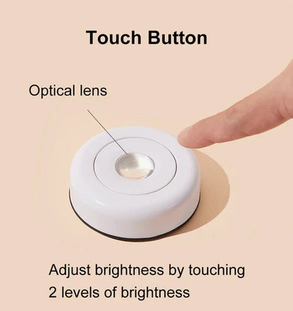 Smart Sensor Light