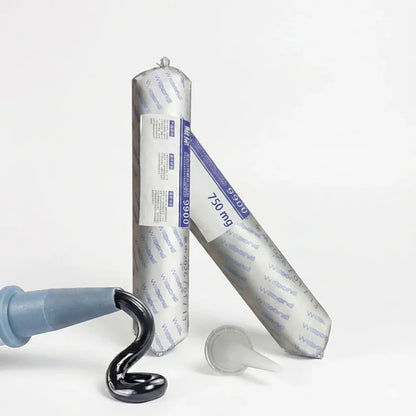 Neutral silicone waterproof sealant