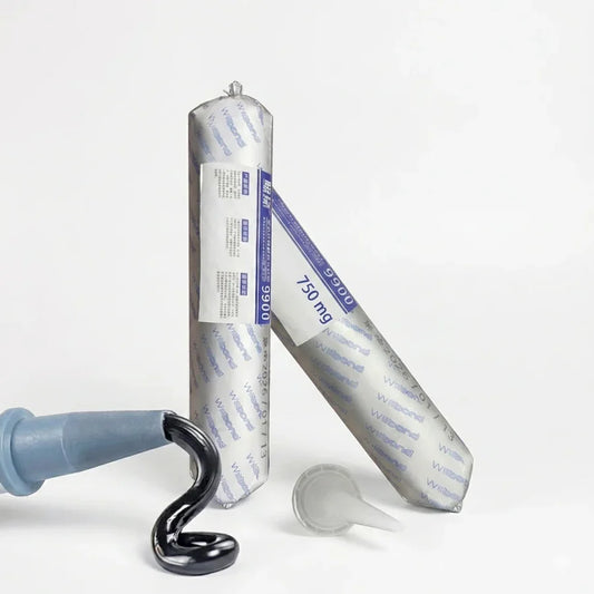 Neutral silicone waterproof sealant