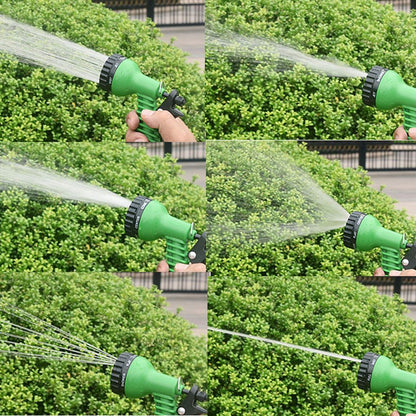 Expandable Garden Hose 22M – Flexible Spray Water Hose