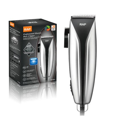 Professional Electric Hair Trimmer