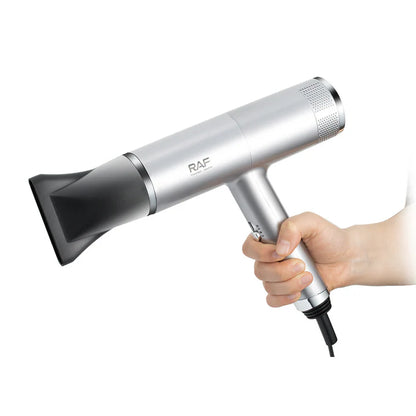 RAF Fast Drying Blow Dryer