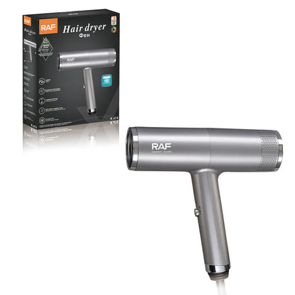 RAF Fast Drying Blow Dryer