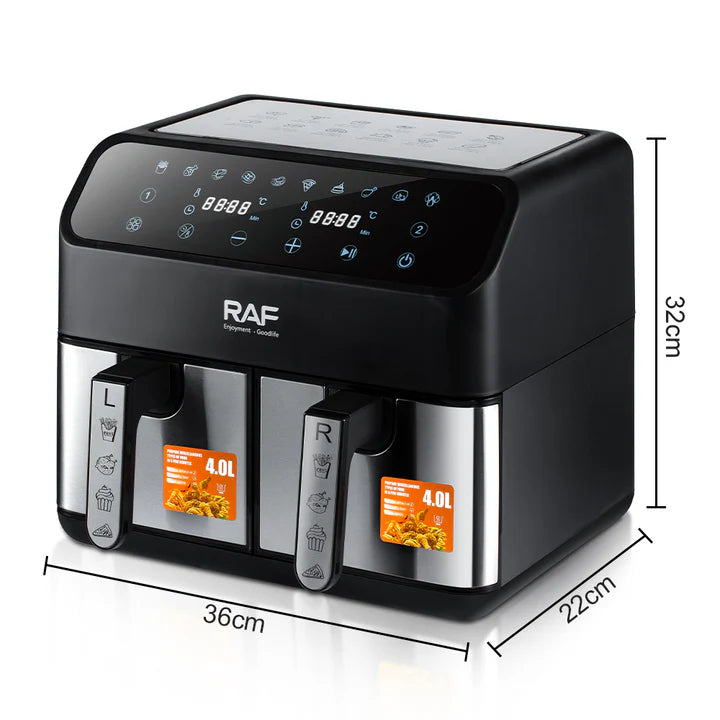 RAF Electric Air Fryer
