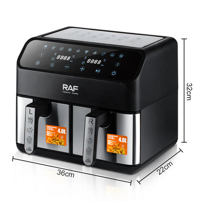 RAF Electric Air Fryer