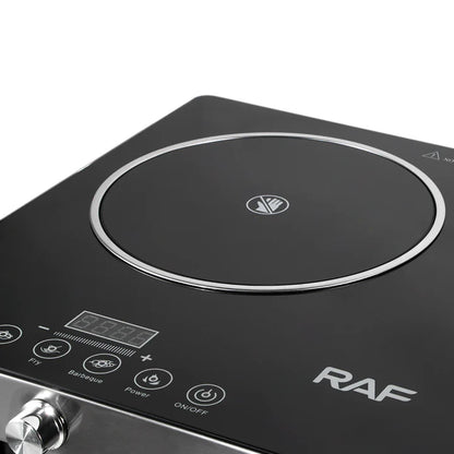 RAF Electric Infrared Cooker