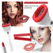 Lip Augmentation Device