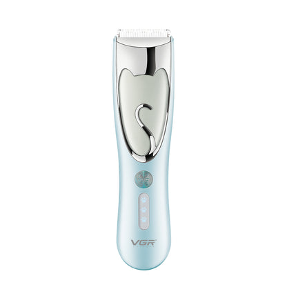 VGR V203 Cordless Dog Clippers Waterproof