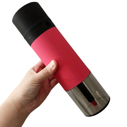 Portable Hookah Cup Set – Premium Travel-Friendly Design