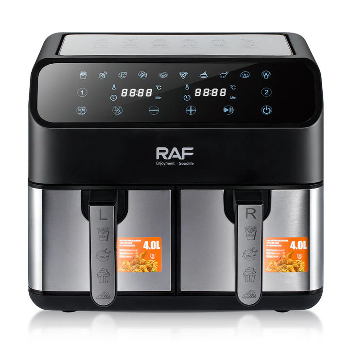 RAF Electric Air Fryer