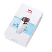 Facial beauty electric hair removal machine laser hair removal for women hair face remover