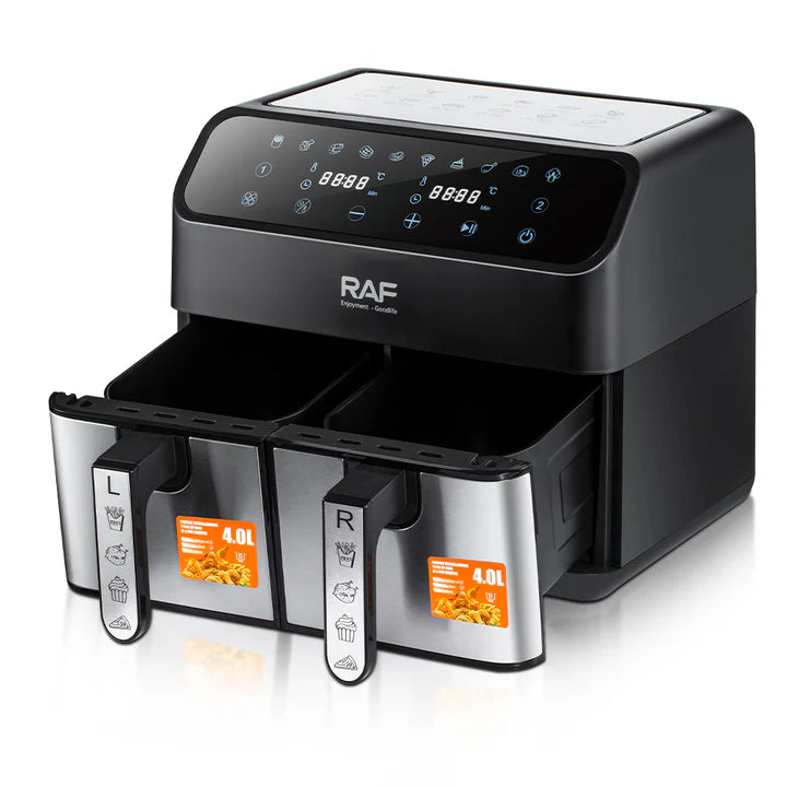 RAF Electric Air Fryer
