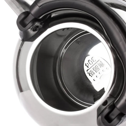 RAF 4L Stainless Steel Electric Kettle