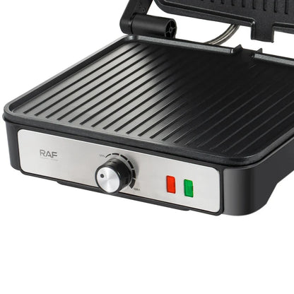 RAF 180° Electric Grill