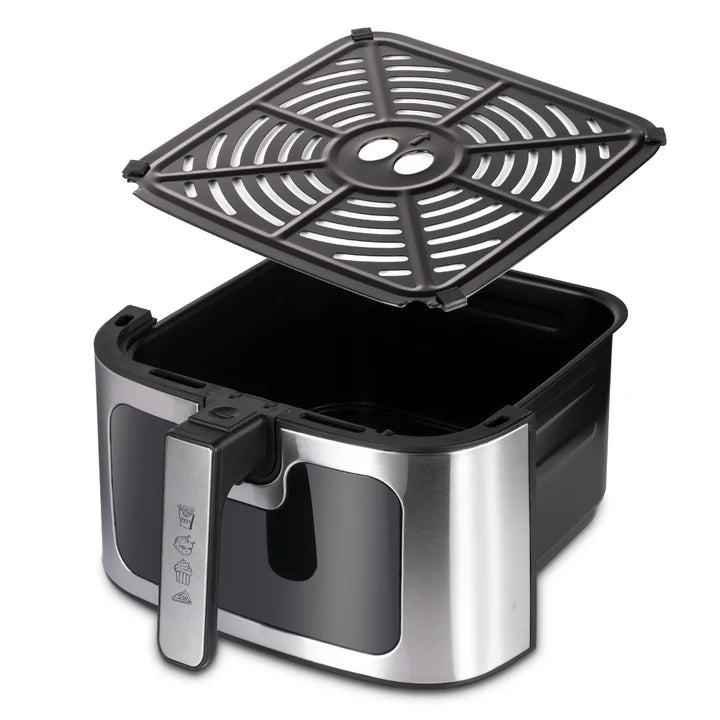 RAF 1700W 8 Liter Touch Screen Air Fryer